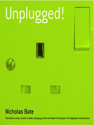 cover image of Unplugged
